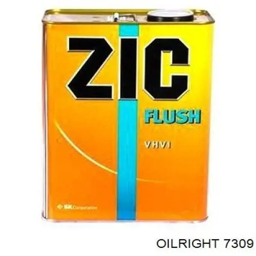 7309 Oilright Масло двигателя