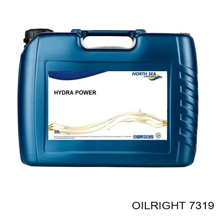 Масло автомобильное Oilright 7319 цена, от 344.74 USD