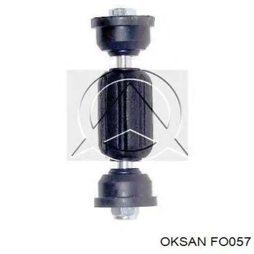 Стойка заднего стабилизатора FO057 Oksan