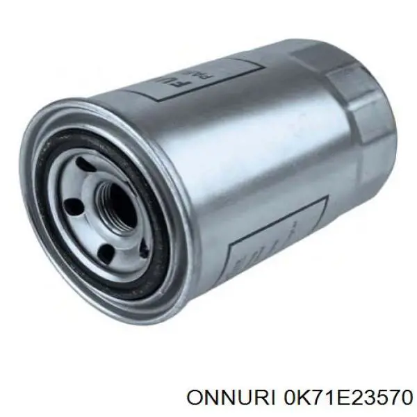 0K71E-23570 Onnuri топливный фильтр