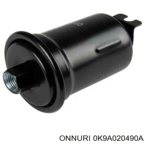 Фильтр топливный Onnuri 0K9A020490A