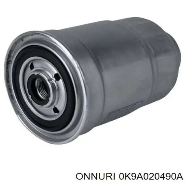Топливный фильтр SFPF7207 Starline