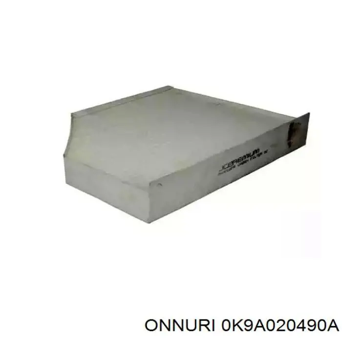 Купить OK9A020490A Hyundai/Kia Фильтр-отстойник топлива грубой очистки