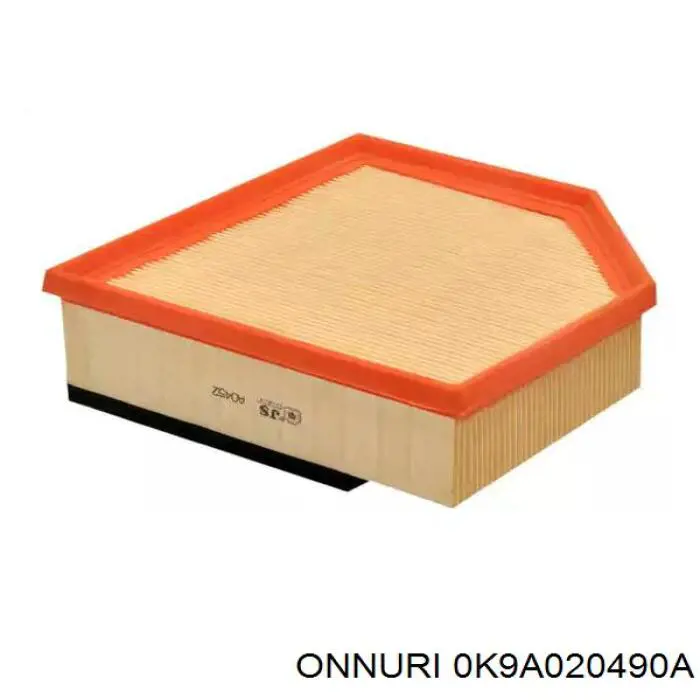 Топливный фильтр OK9A020490A Hyundai/Kia
