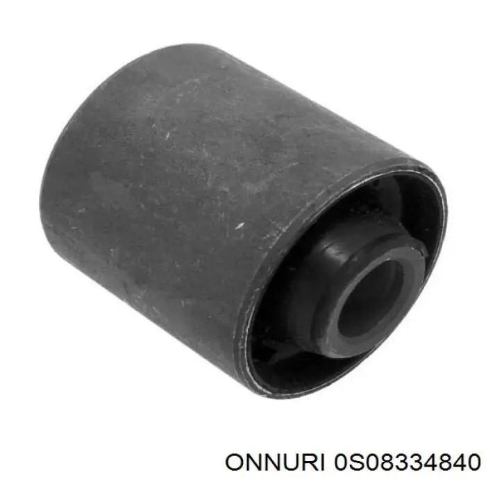 Сайлентблок переднего верхнего рычага 0S08334840 Onnuri