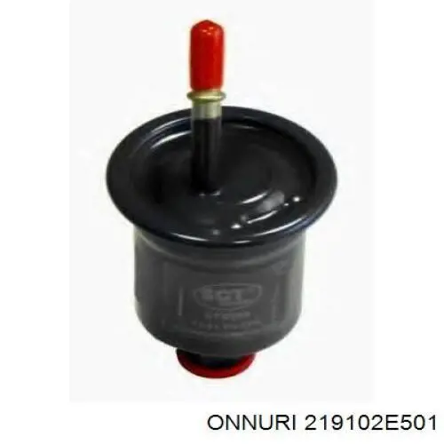 Передняя опора двигателя GSPH466 Onnuri