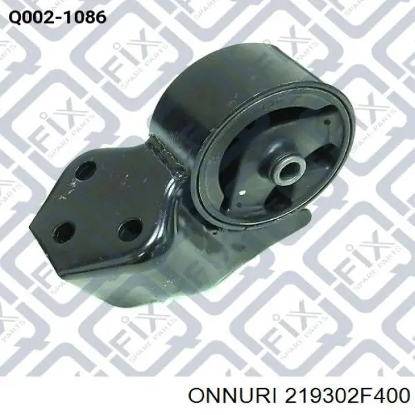 Купить 219302F400 Hyundai/Kia Гидроопора двигателя задняя