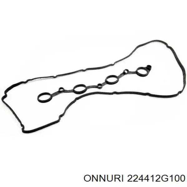 224412G100 Onnuri Прокладка крышки клапана