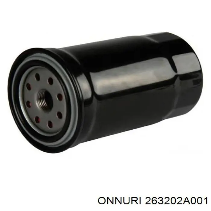 263202A001 Onnuri Масляный фильтр двигателя