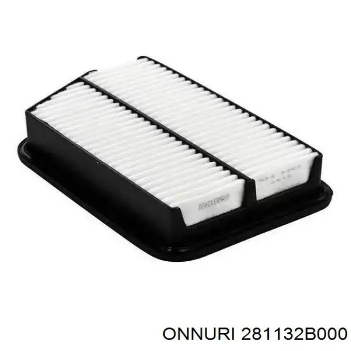Элемент воздушного фильтра Onnuri 281132B000 цена, от 7.16 USD