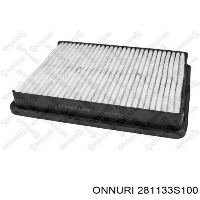 Воздушный фильтр 281133S100 Onnuri