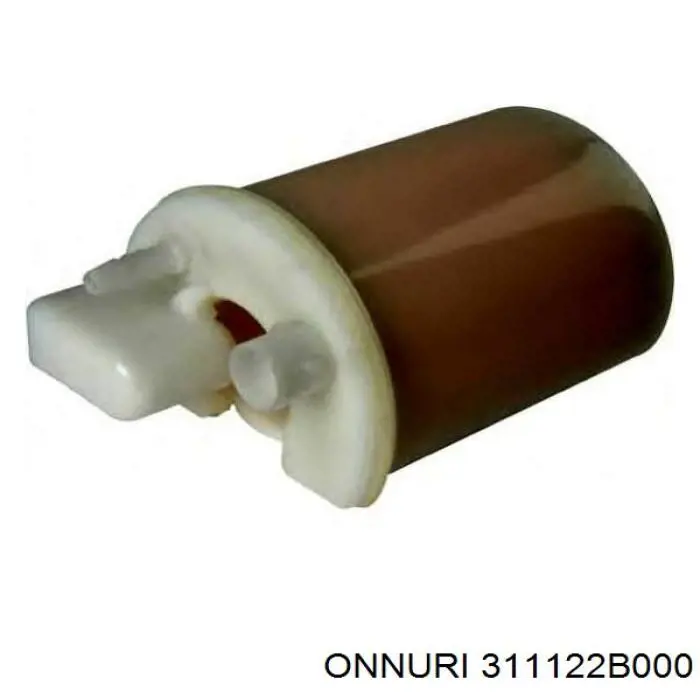 Фильтр топливный ONNURI 311122B000