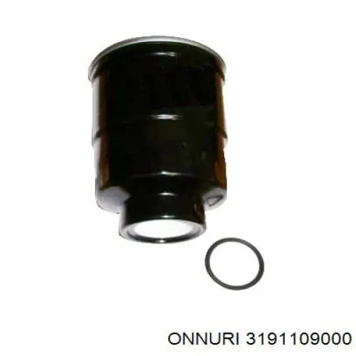 Фильтр топливный Hyundai/Kia S3191109000