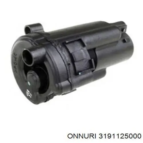 Фильтр тонкой очистки топлива Onnuri 3191125000 цена, от 3.49 USD