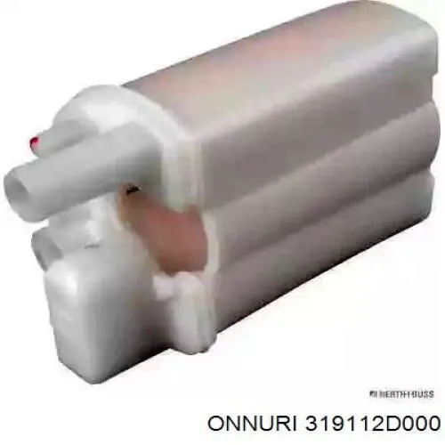 Фильтр тонкой очистки топлива Onnuri 319112D000 цена, от 9.00 USD
