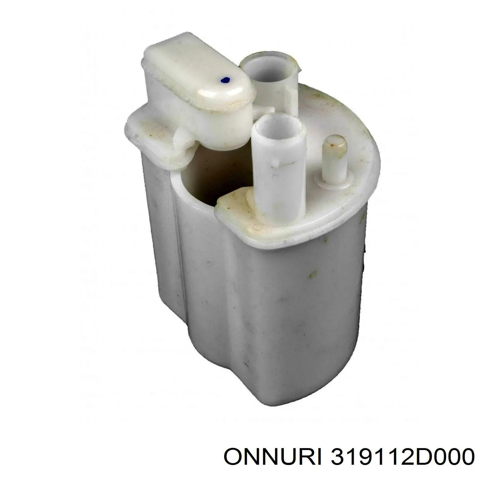 319112D000 Onnuri Фильтр топлива