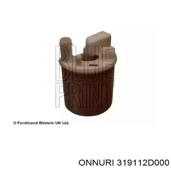 Купить 319112D000 Onnuri Фильтр-отстойник топлива грубой очистки