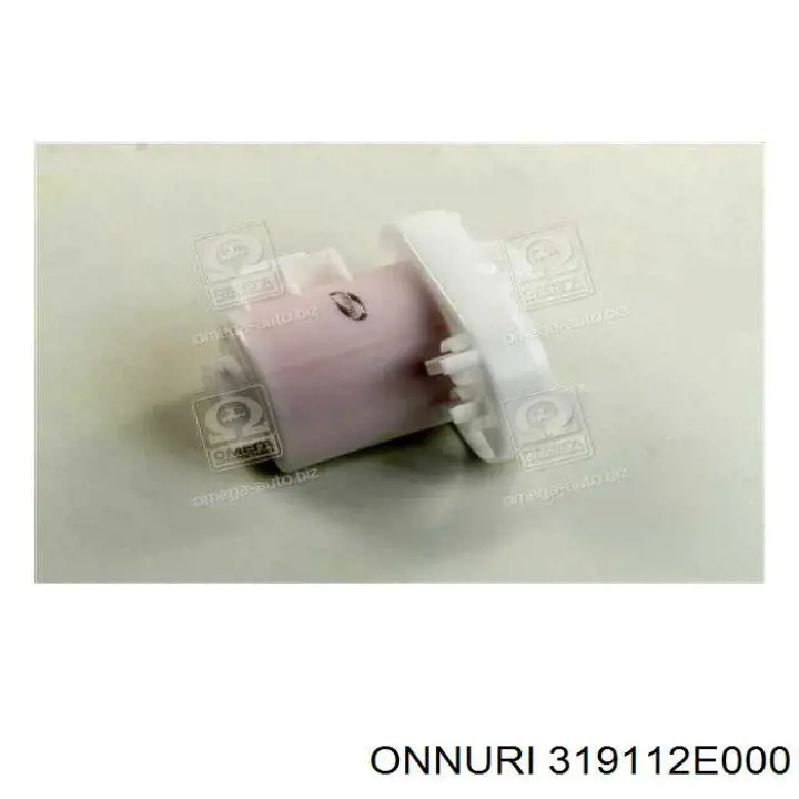 Фильтр топливный ONNURI 319112E000