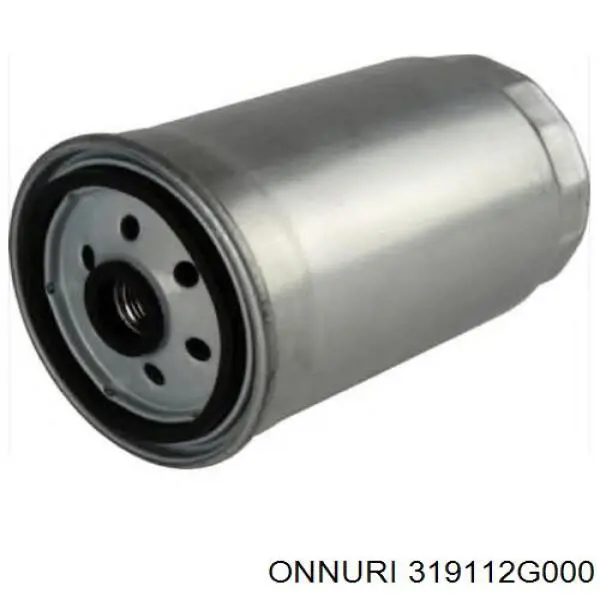 Топливный фильтр 319112G000 KAP