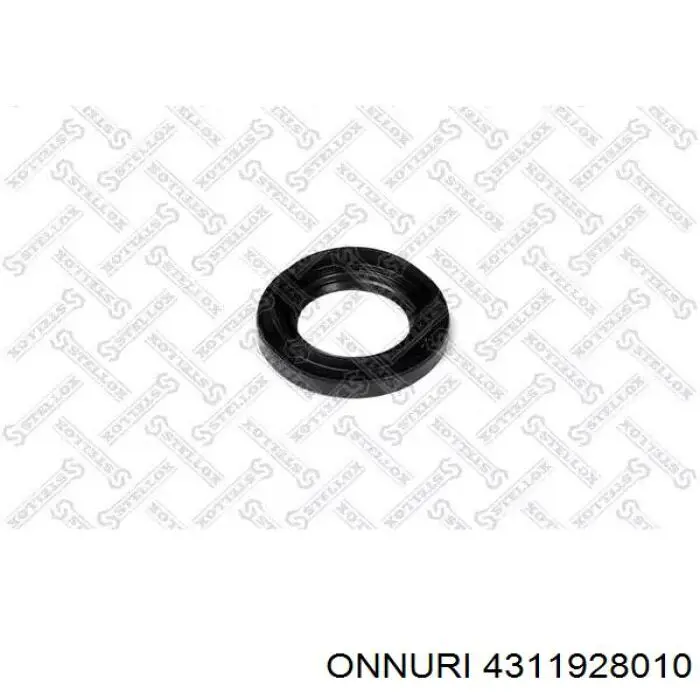 Купить 4311928050 Hyundai/Kia Правый сальник полуоси
