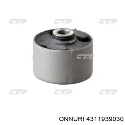 Сальник полуоси 30P0502JPN JPN