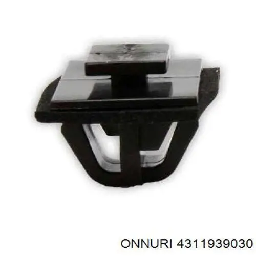 30P0502JPN JPN Сальник переднего моста