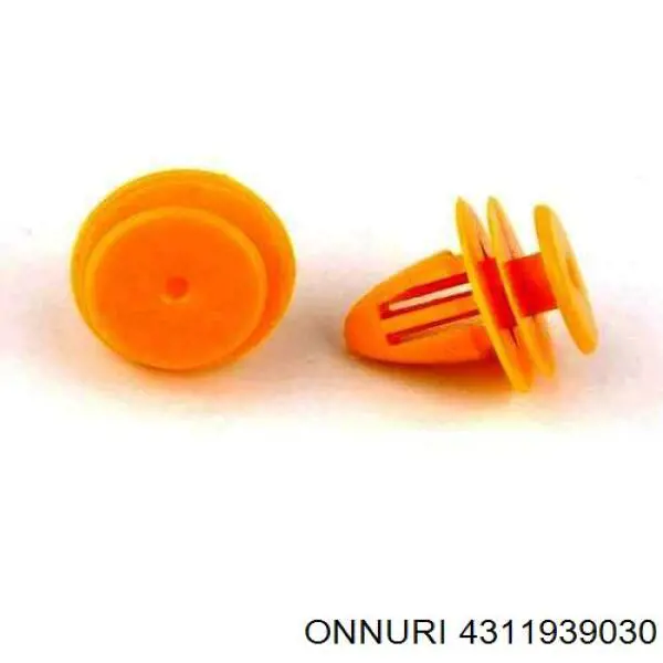 Сальник полуоси переднего моста JPN 30P0502JPN цена, от 4.59 USD