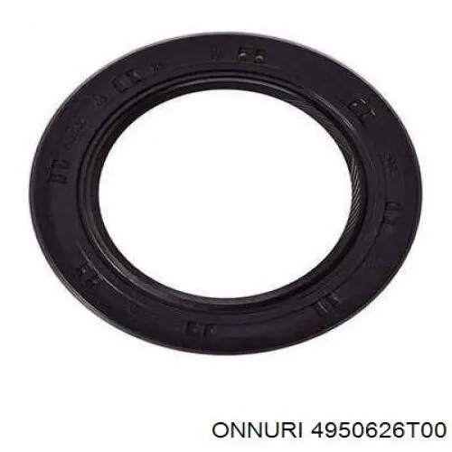 Пыльник ШРУСа задней полуоси внутренний DAC HY0188 цена, от 13.12 USD