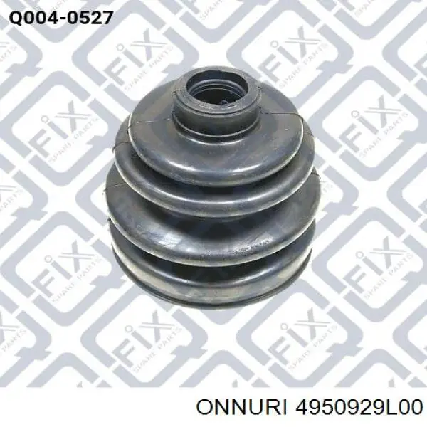 Купить 4954233200 Hyundai/Kia Пыльник гранаты внешний, левый