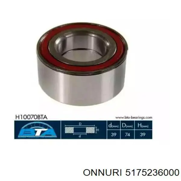 Болт ступицы Profit 23071315 цена, от 2.30 USD