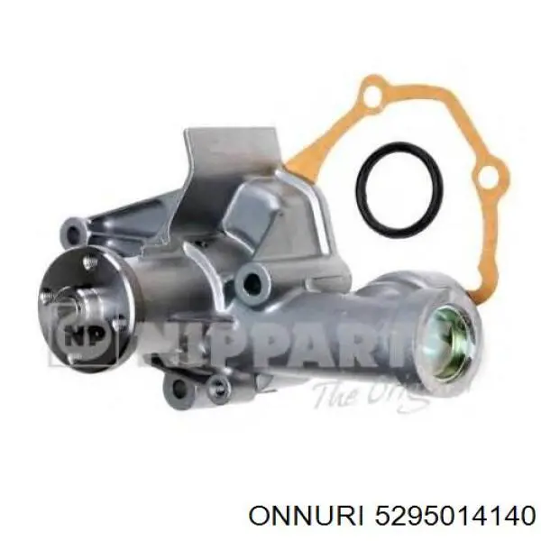 Гайка крепления колеса Onnuri 5295014140 цена, от 1.45 USD