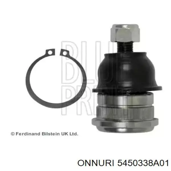 Купить 5450338A01 Onnuri Нижняя шаровая опора