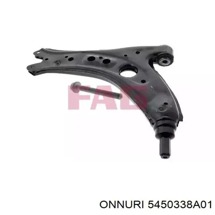 Нижняя шаровая опора 5450338A01 Onnuri