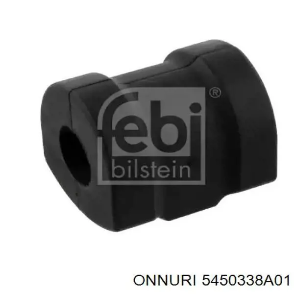 Купить 5450338A01 Onnuri Нижняя шаровая опора