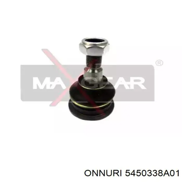 Шаровая опора, нижняя Onnuri 5450338A01 цена, от 8.01 USD