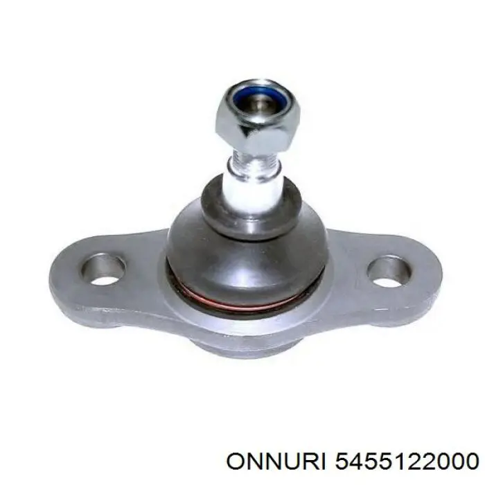 Сайлентблок передней подвески Onnuri 5455122000 цена, от 3.18 USD