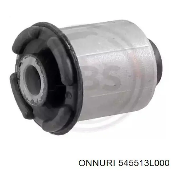 Сайлентблок передней подвески Peugeot/Citroen 545513L000 цена, от 11.30 USD