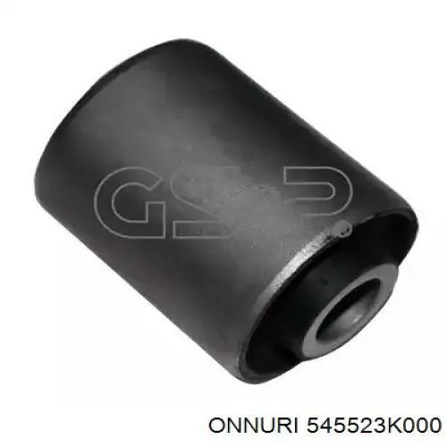Купить ADBP800431 Blue Print Сайлентблок нижний передней подвески