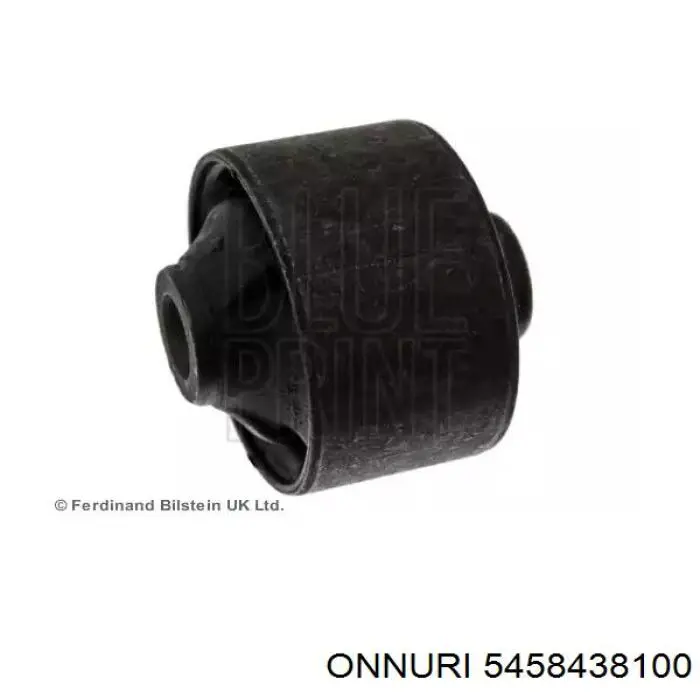 Сайлентблок переднего нижнего рычага Onnuri 5458438100