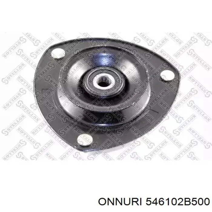 Опора переднего амортизатора SMSTM076 Speedmate