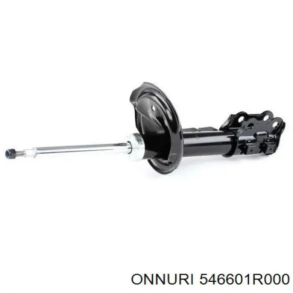 Амортизатор передний правый Onnuri 546601R000