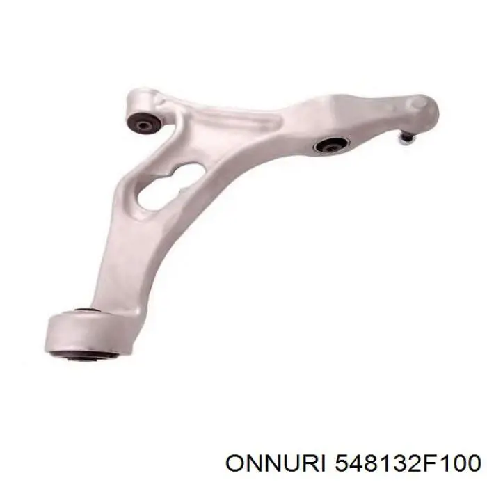 Втулка переднего стабилизатора Onnuri 548132F100 цена, от 1.52 USD