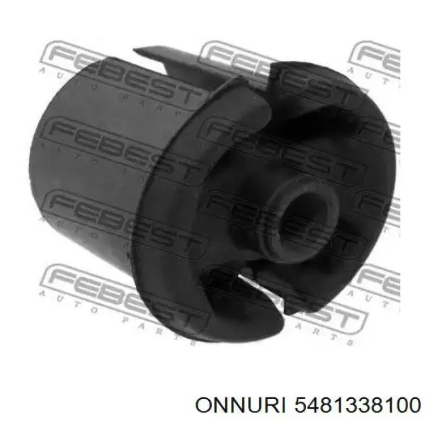 Втулка переднего стабилизатора 5481338100 Onnuri