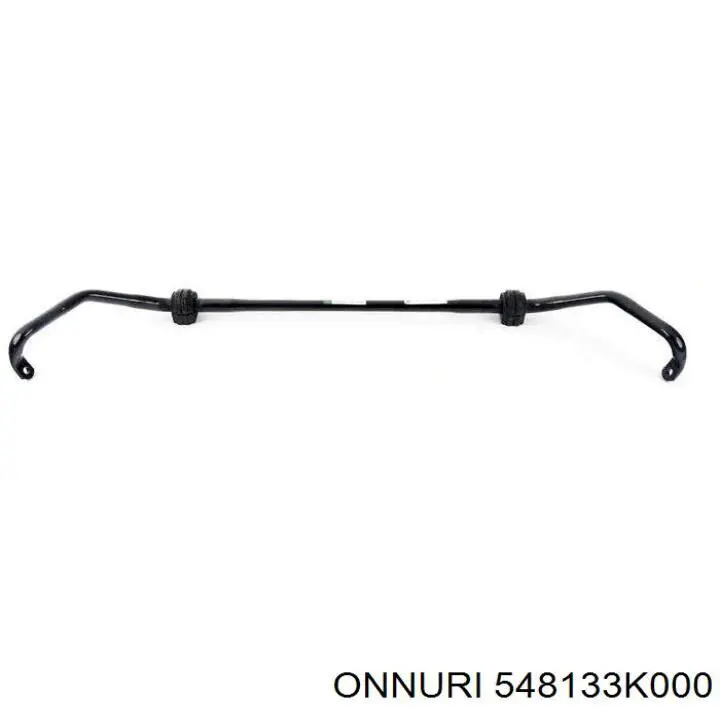 Втулка переднего стабилизатора Onnuri 548133K000 цена, от 1.95 USD