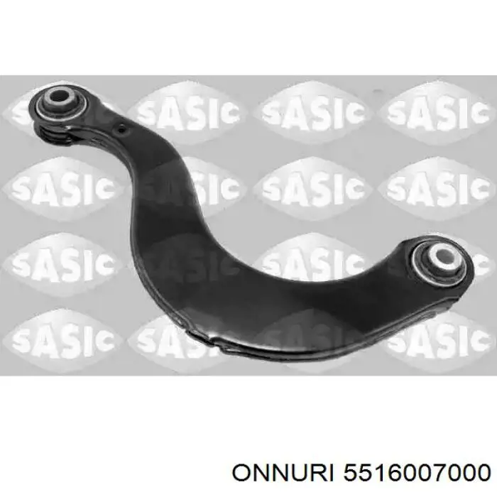 Сайлентблок подрамника задний Optimal F88478