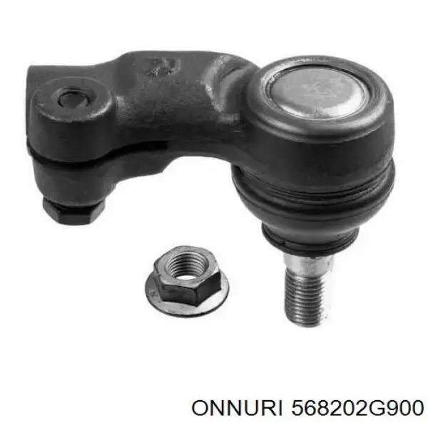 Рулевой наконечник 568202G900 Onnuri