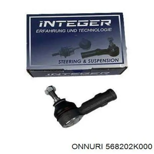 Рулевой наконечник Onnuri 568202K000 цена, от 15.15 USD