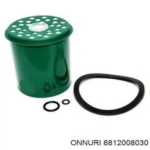 Фильтр воздушный отопителя Onnuri 6812008030 цена, от 4.05 USD