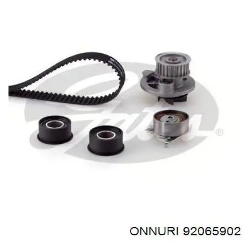 92065902 Onnuri Ремень двигателя
