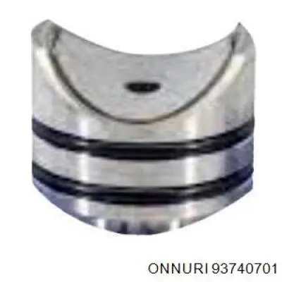 93740701 Onnuri Тяги рулевые